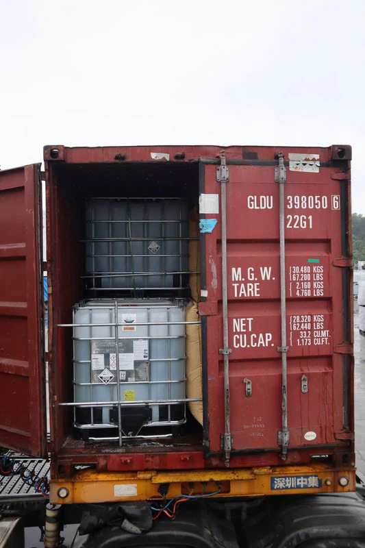 industrial hydrogen peroxide