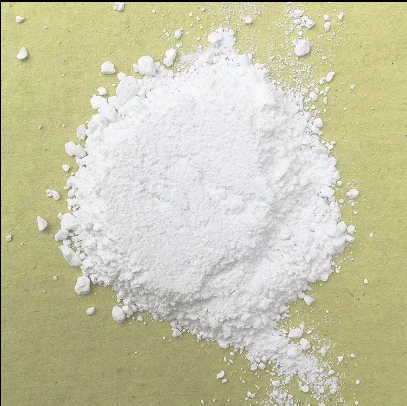 Magnesium Oxide Packets