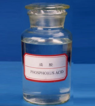 Phosphoric Acid On Stainless Steel