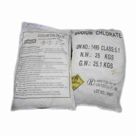 sodium chlorate fACTORY sodium chlorate fACTORY