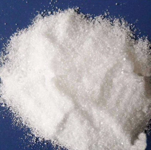 Use Of Magnesium Sulphate in Agriculture