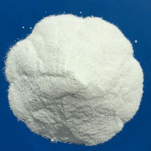 کلرید کلسیم بی آب پودر CAS 10043-52-4